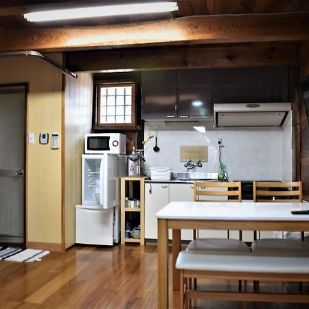 Guest House Miei - Vacation Stay 87547V Nagahama  Buitenkant foto