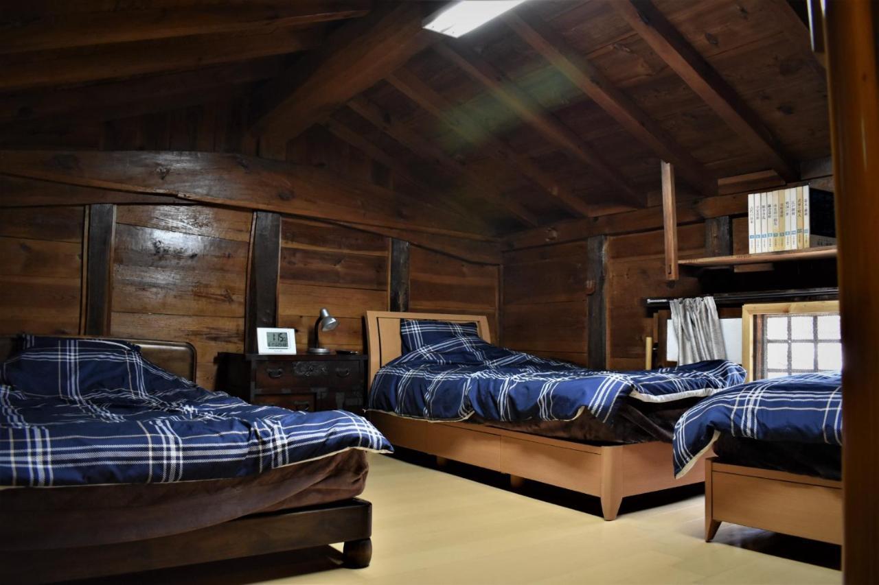 Guest House Miei - Vacation Stay 87547V Nagahama  Buitenkant foto