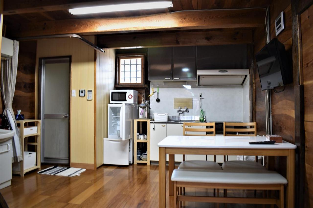 Guest House Miei - Vacation Stay 87547V Nagahama  Buitenkant foto