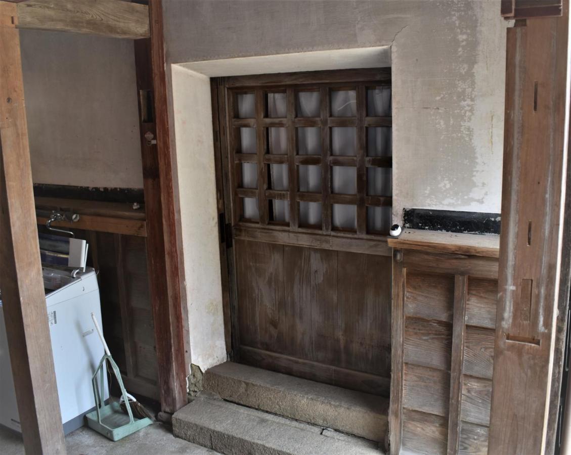 Guest House Miei - Vacation Stay 87547V Nagahama  Buitenkant foto