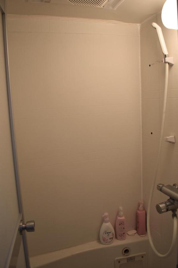 Guest House Miei - Vacation Stay 87547V Nagahama  Buitenkant foto
