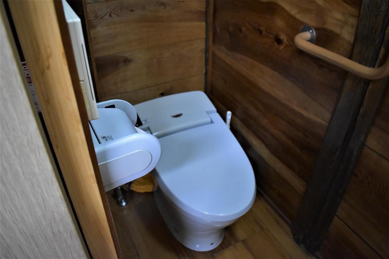 Guest House Miei - Vacation Stay 87547V Nagahama  Buitenkant foto