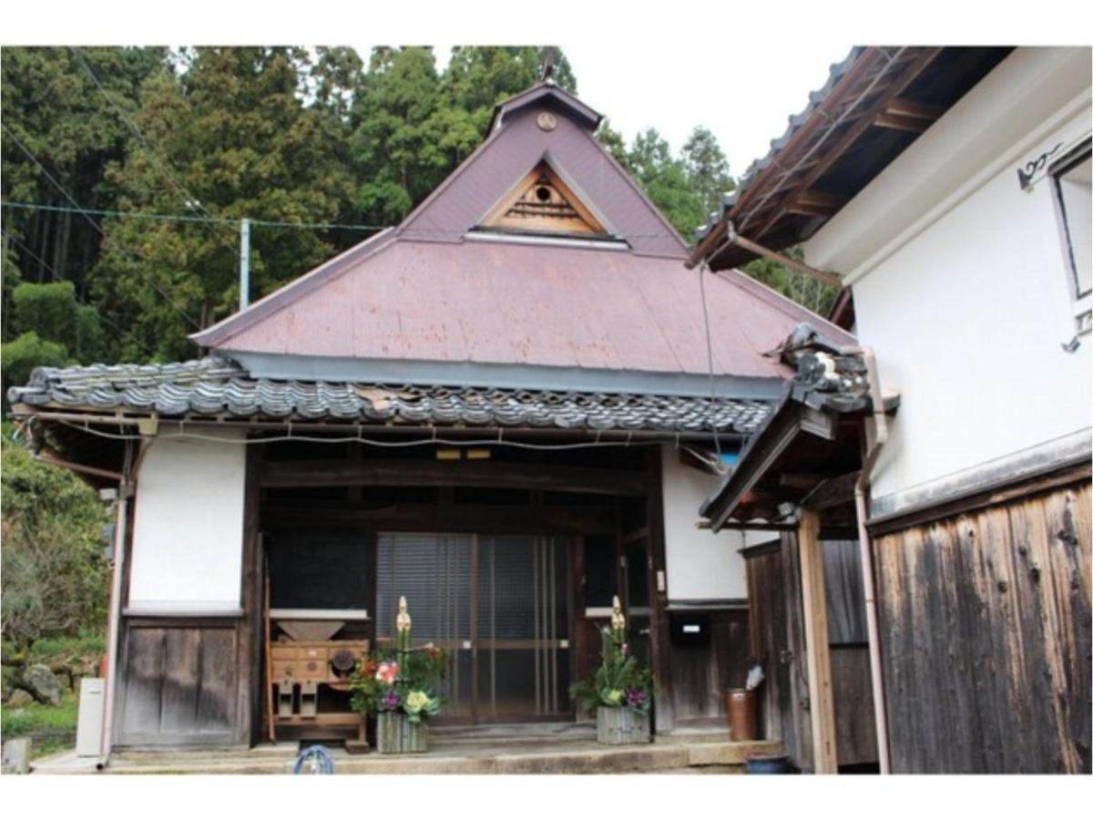 Guest House Miei - Vacation Stay 87547V Nagahama  Buitenkant foto